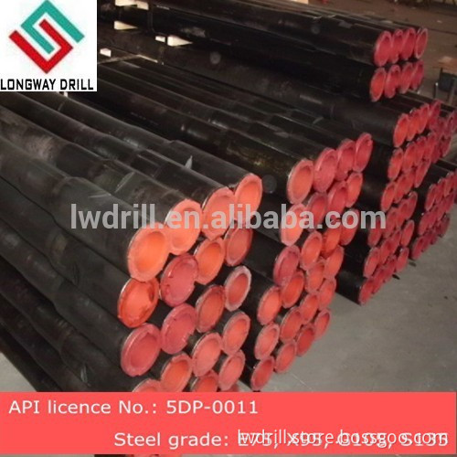 4" G105 Oil Drill Pipe